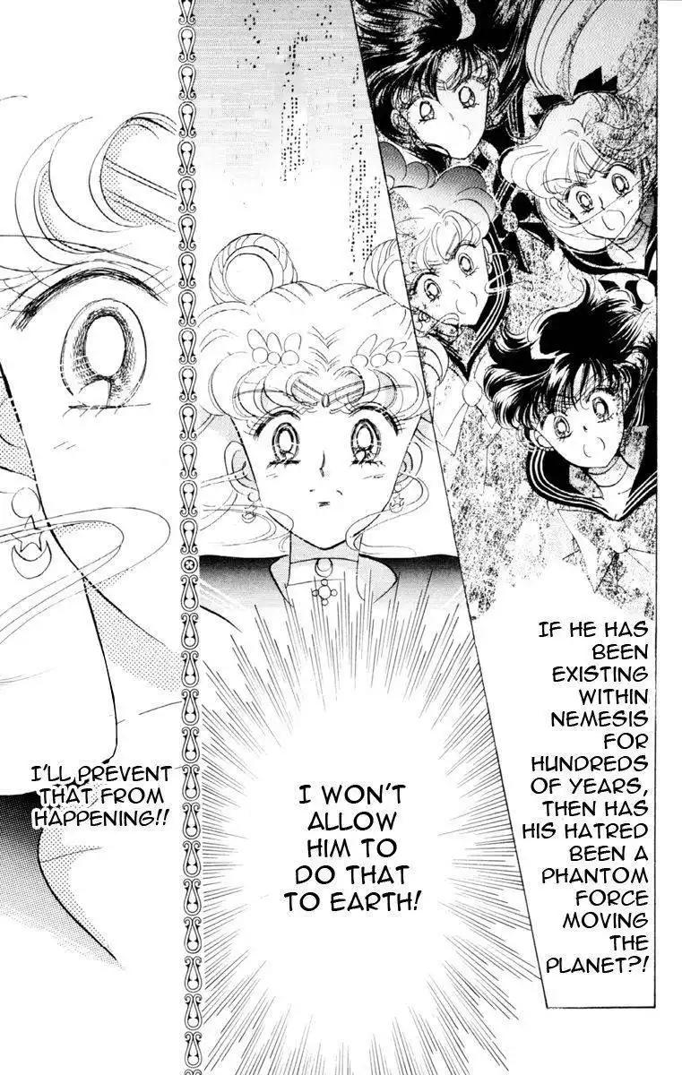 Sailor Moon Chapter 25 48